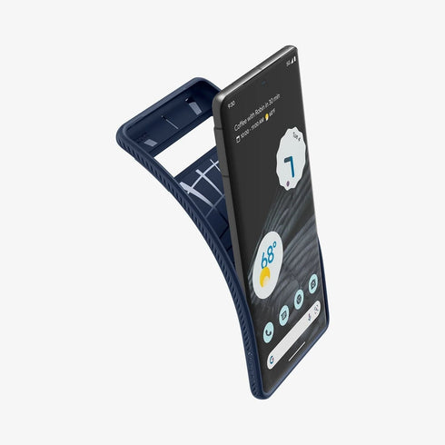 כיסוי Spigen Pixel 7 Series Liquid Air
